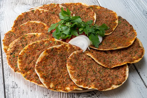 Klasik Lahmacun