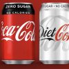 Cola Light Zero