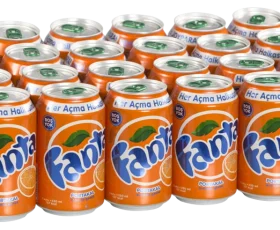 Fanta