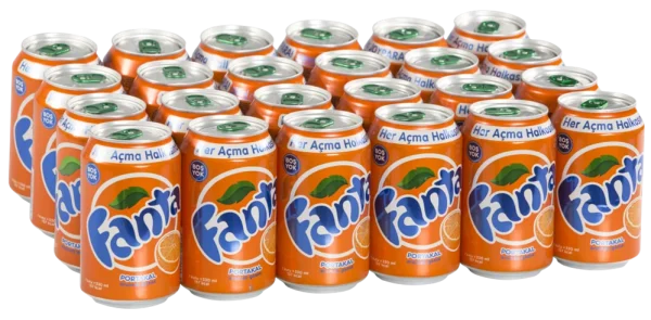 Fanta