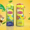 Ice Tea Limon Şeftali